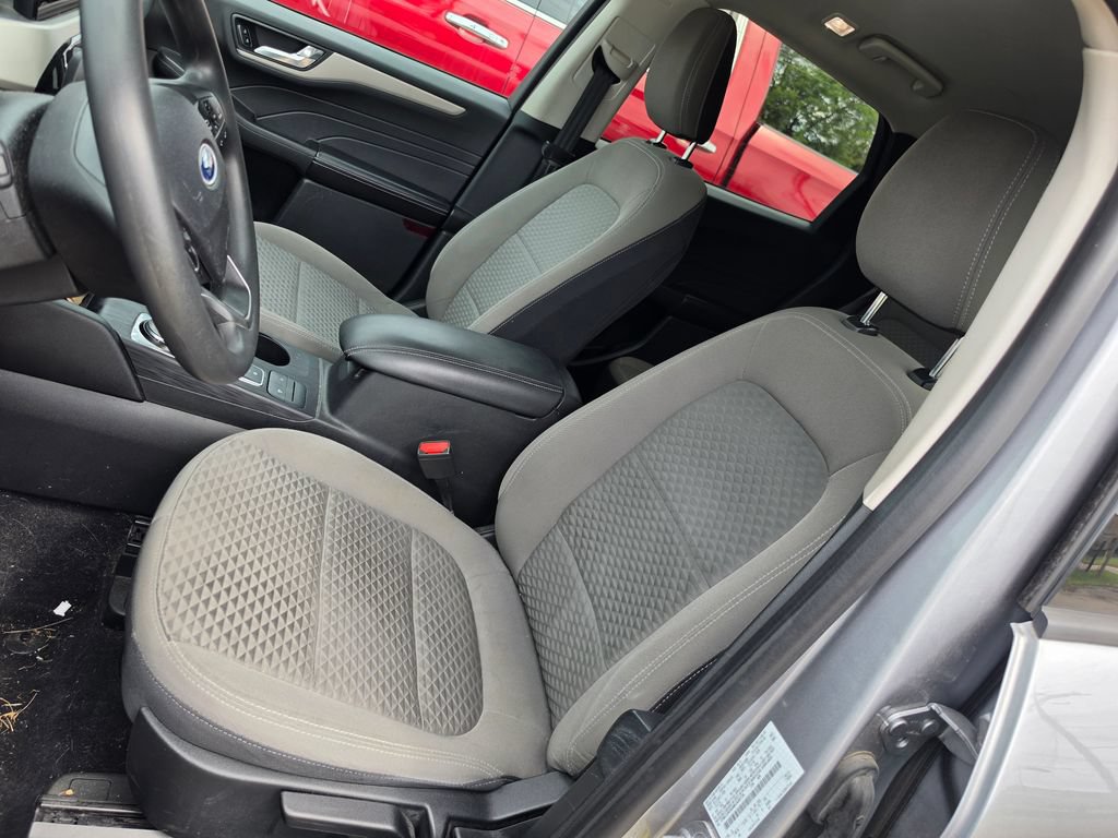 Used 2021 Ford Escape SE AWD/4WD image 6