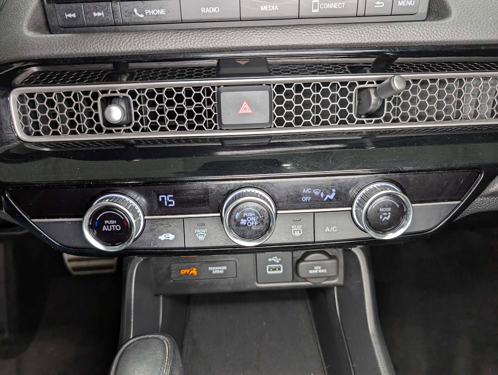 Certified 2022 Honda Civic Sport image 29