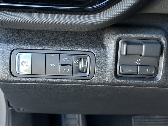 New 2026 Chevrolet Silverado EV Trail Boss image 20