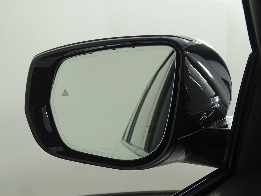 New 2025 Jeep Grand Cherokee L Limited image 48