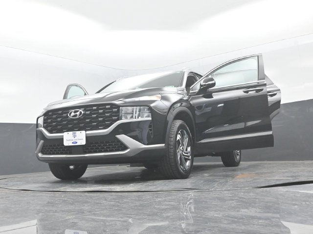 Used 2023 Hyundai Santa Fe SEL AWD/4WD image 30