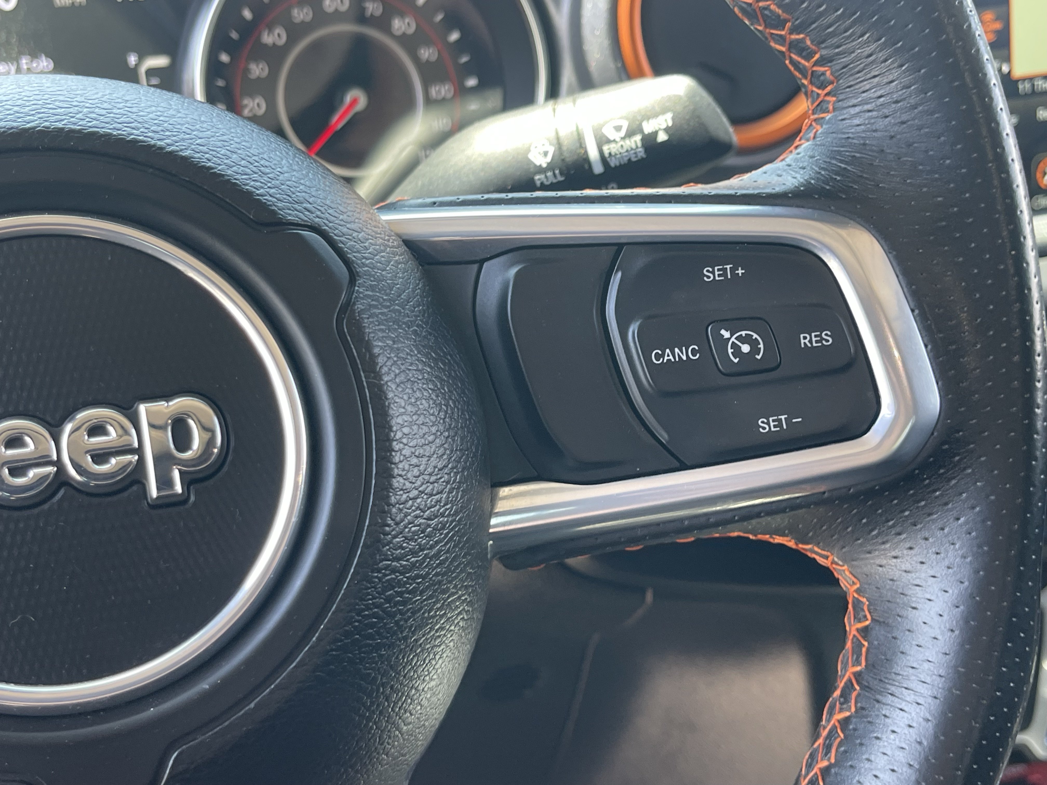 Used 2021 Jeep Gladiator Mojave AWD/4WD image 24