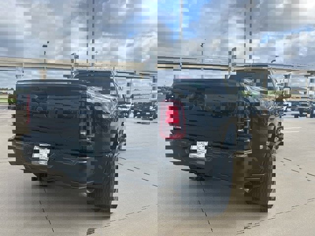 New 2026 RAM 3500 Tradesman image 12