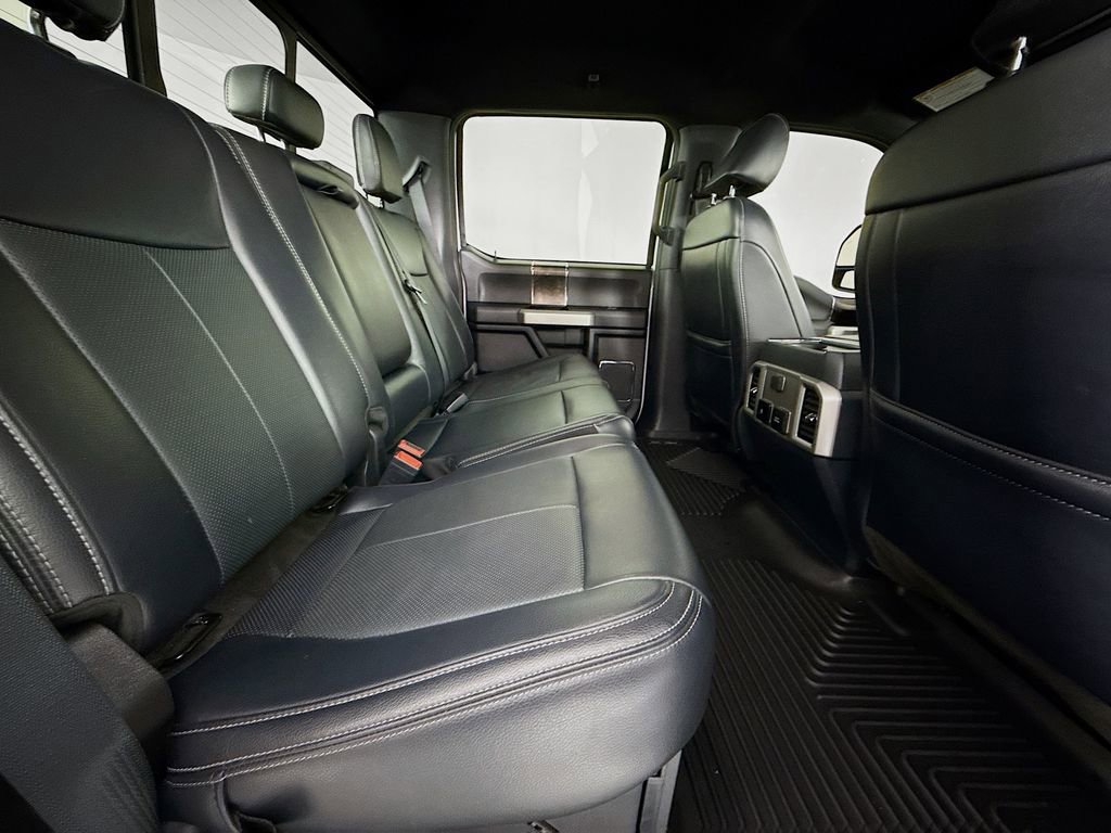 Used 2022 Ford F350 Lariat w/ Lariat Value Package image 23