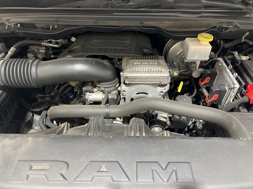 Used 2020 RAM 1500 Rebel w/ Rebel Level 2 Equipment Group image 26