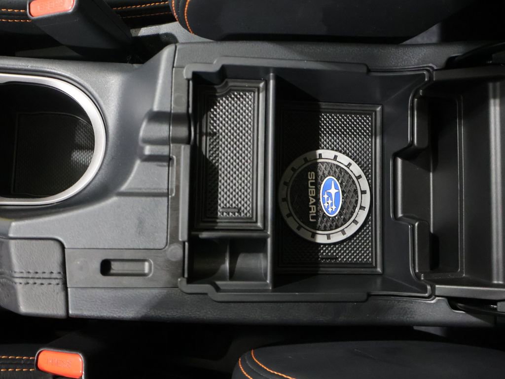 Used 2022 Subaru Crosstrek 2.5i Limited w/ Moonroof Package 1 image 33