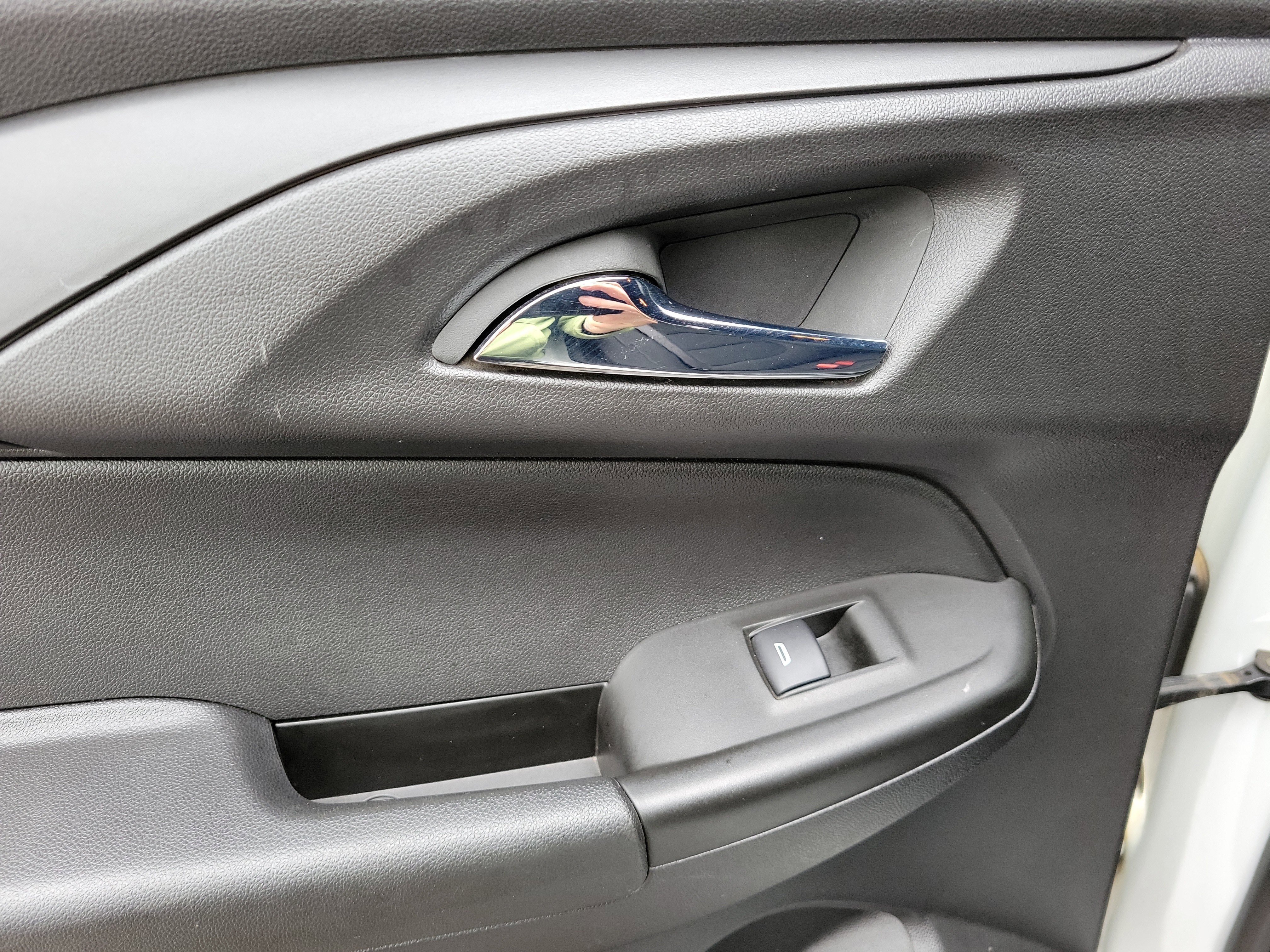 Used 2022 Chevrolet TrailBlazer ACTIV image 20