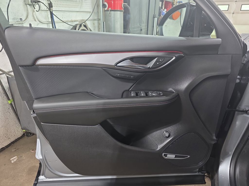 New 2026 Buick Envision Sport Touring AWD/4WD image 29