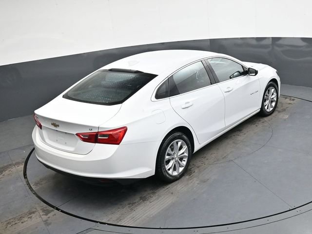 Used 2023 Chevrolet Malibu LT image 23