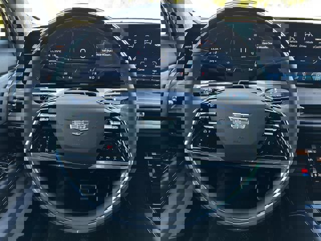 New 2026 Cadillac Vistiq Luxury image 13