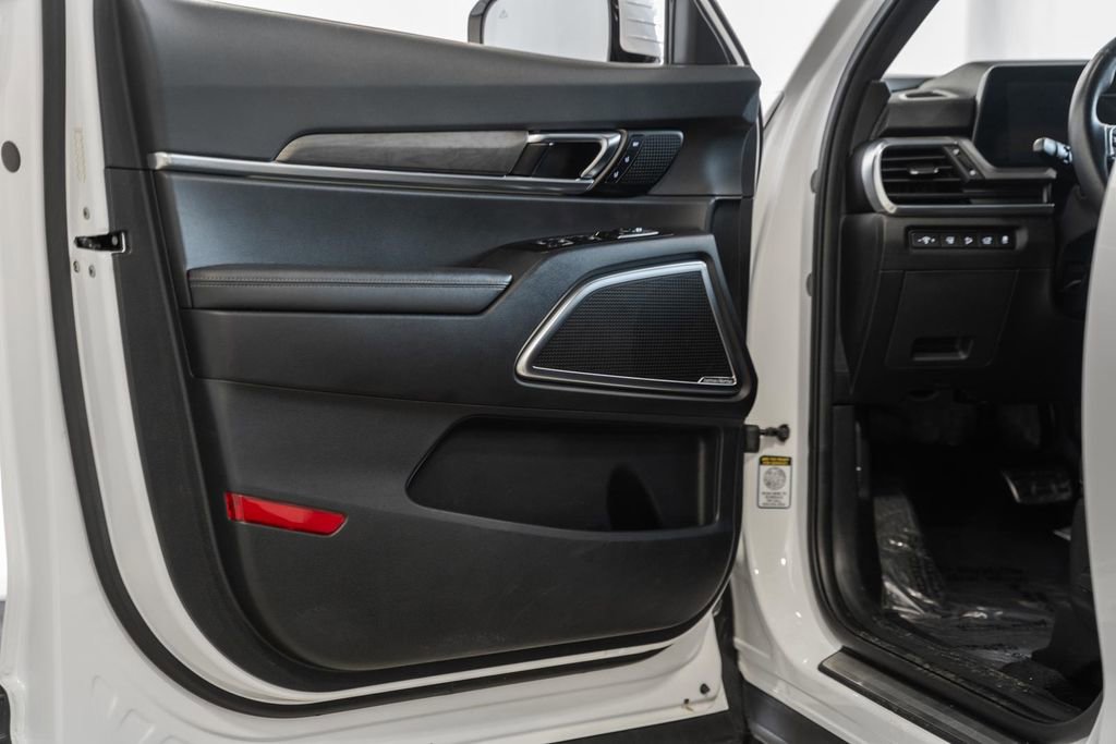 Used 2024 Kia Telluride SX X-Pro image 39