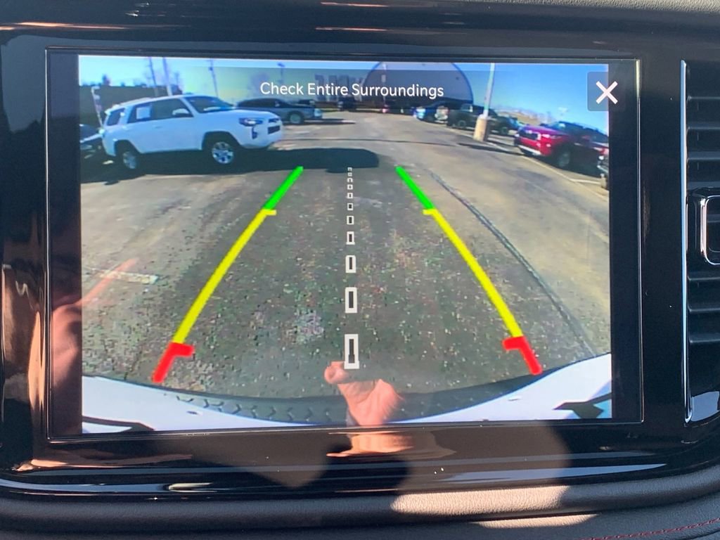 Used 2024 Dodge Durango GT image 21