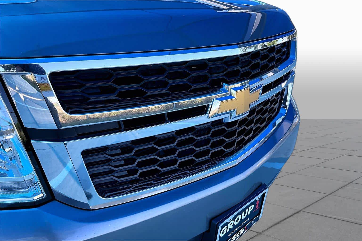Used 2019 Chevrolet Tahoe LT RWD image 29