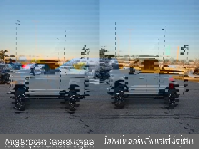 New 2026 Ford F250 Lariat w/ Tremor Off-Road Package image 3