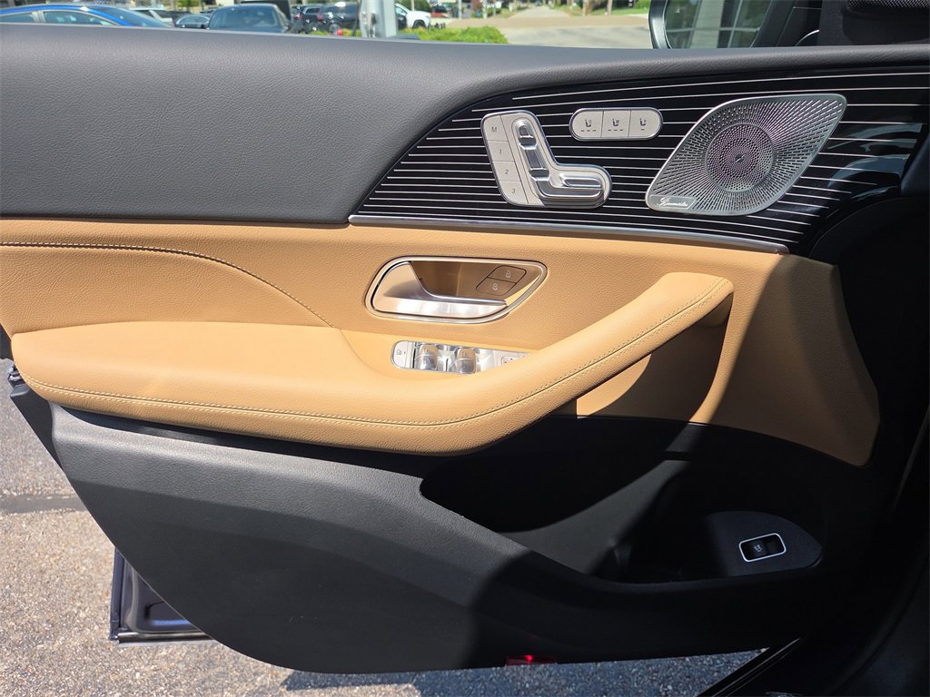 New 2026 Mercedes-Benz GLE 450 4MATIC image 18