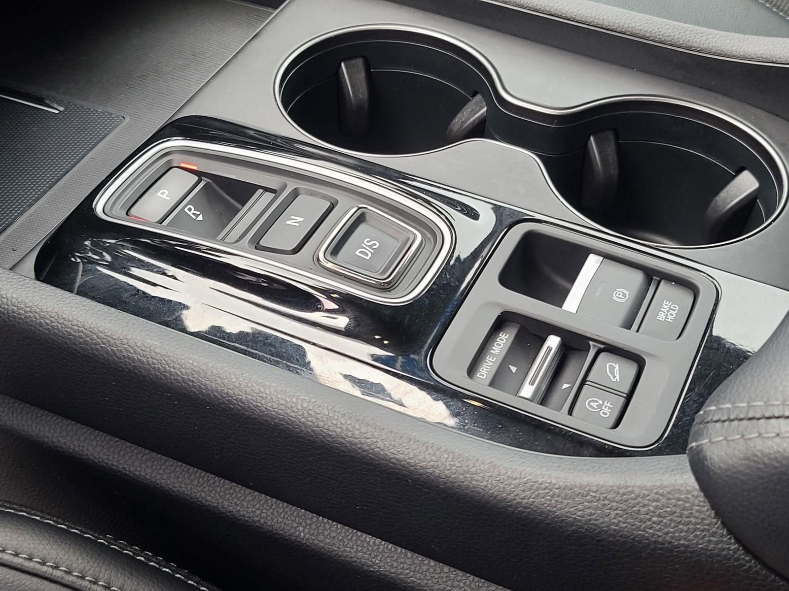 Used 2023 Honda Pilot EX-L image 9