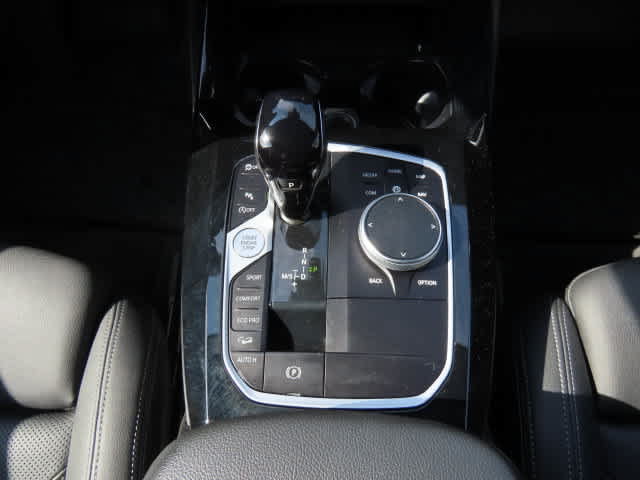 Used 2024 BMW X3 xDrive30i w/ Premium Package w/ZPA AWD/4WD image 26