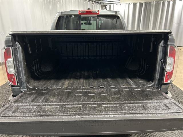 Certified 2022 GMC Canyon Elevation w/ Trailering Package image 16