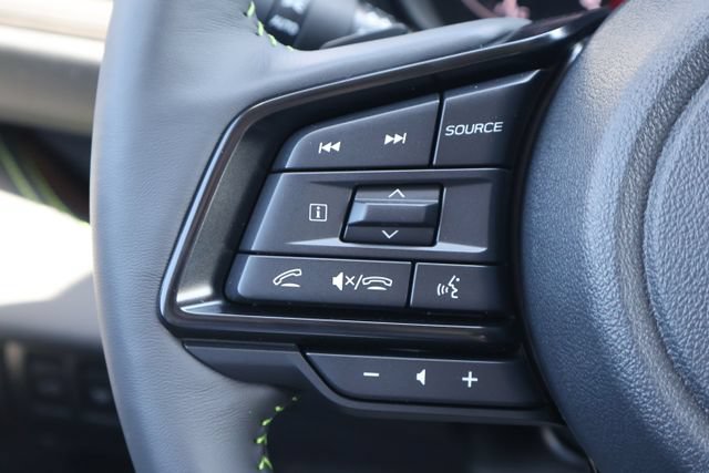 New 2026 Subaru Ascent Bronze Edition AWD/4WD image 7
