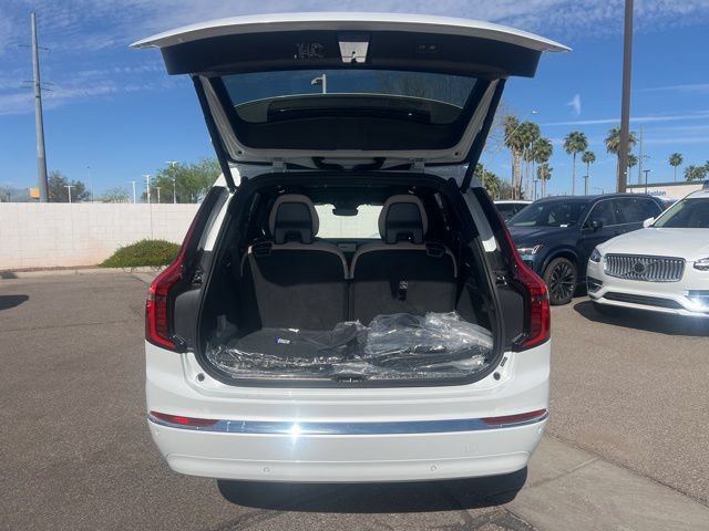 New 2026 Volvo XC90 T8 Plus w/ Protection Package AWD/4WD image 26