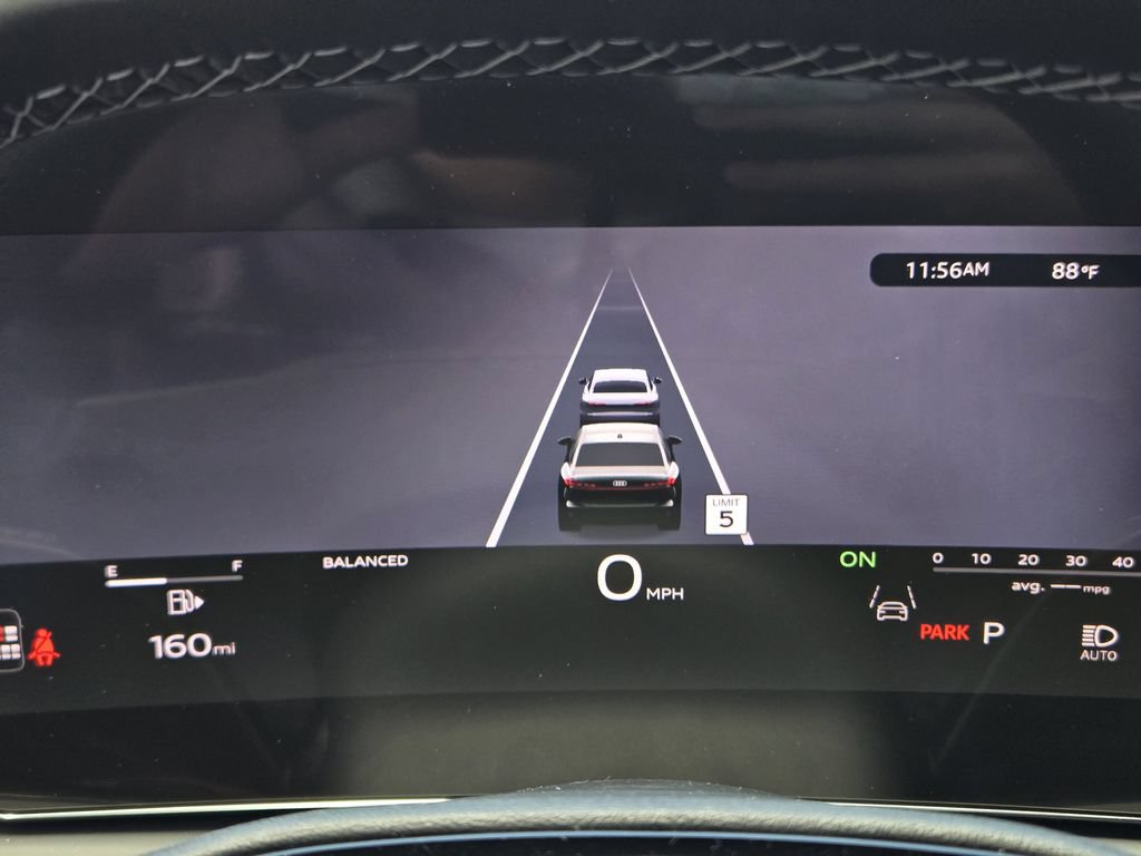 New 2026 Audi A6 Prestige AWD/4WD image 20