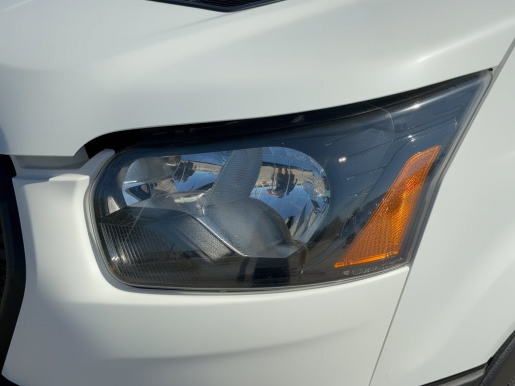 Used 2021 Ford Transit 350 XL RWD image 12