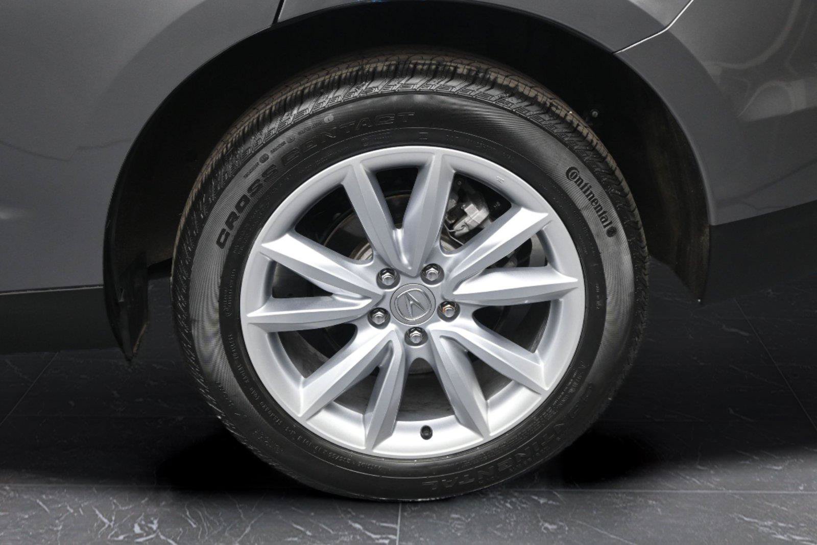 Certified 2024 Acura RDX SH-AWD image 11