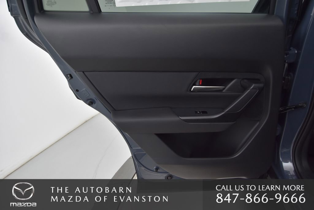 New 2026 MAZDA CX-50 2.5 Hybrid w/ Weather Package image 33