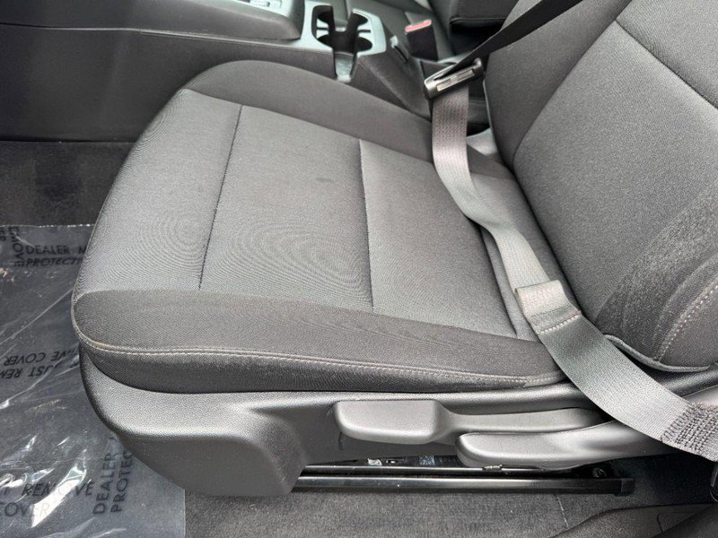 Used 2024 Chevrolet Colorado W/T RWD image 14