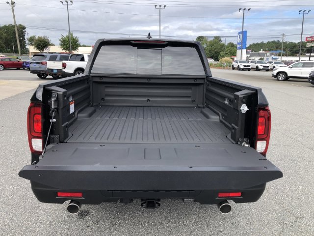 New 2026 Honda Ridgeline RTL image 11