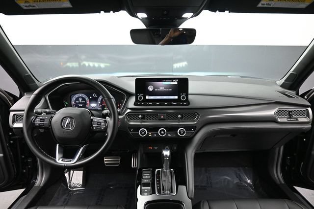 Used 2024 Acura Integra A-Spec FWD image 14