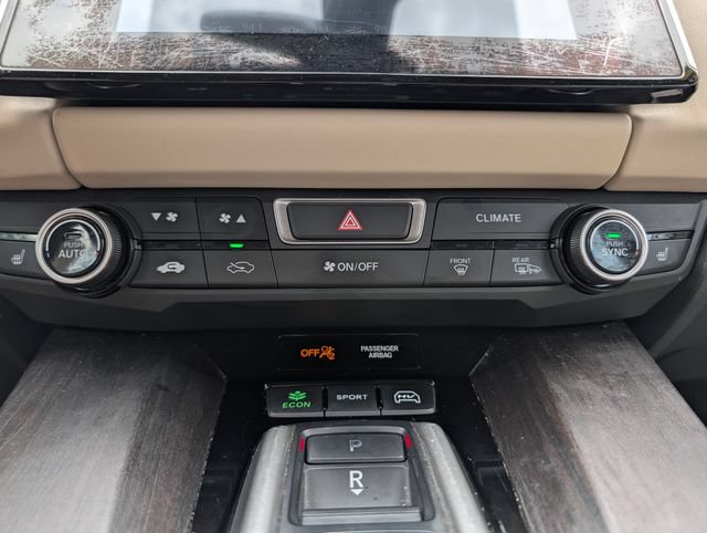 Used 2019 Honda Clarity Plug-In Hybrid image 23