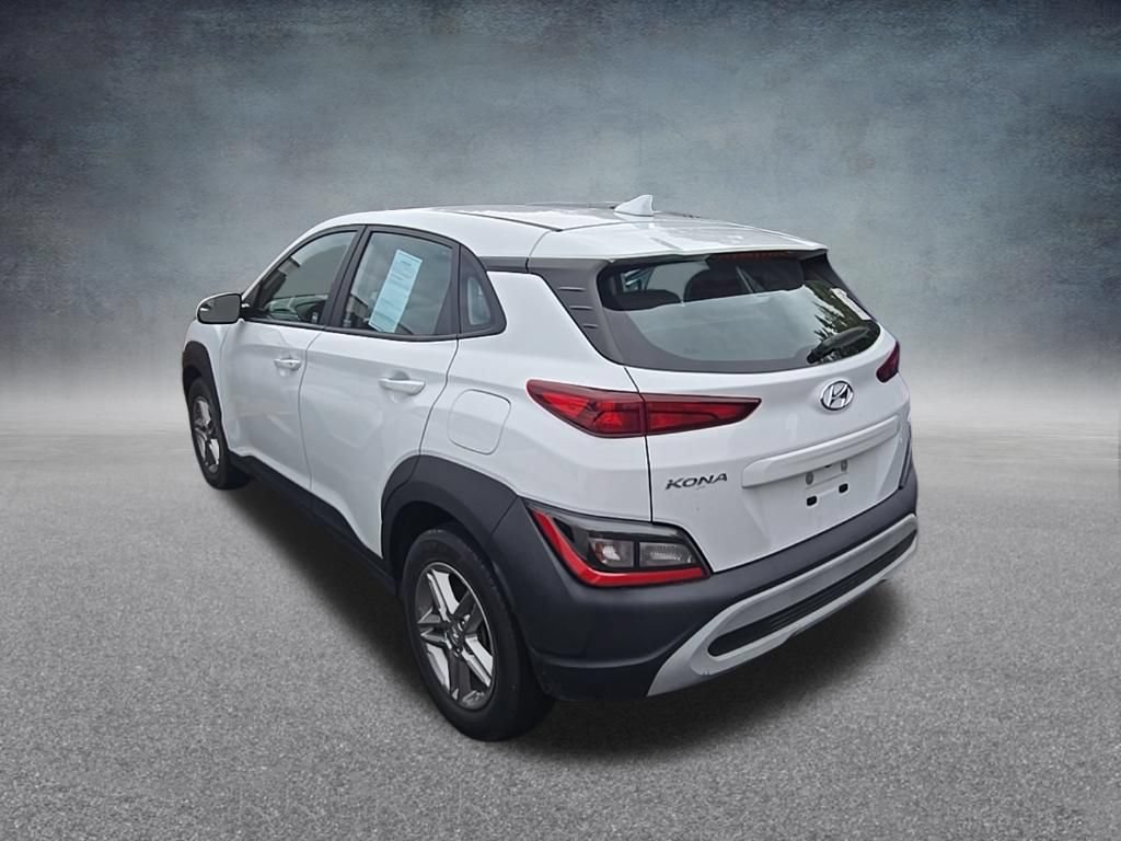 Used 2022 Hyundai Kona SE AWD/4WD image 5