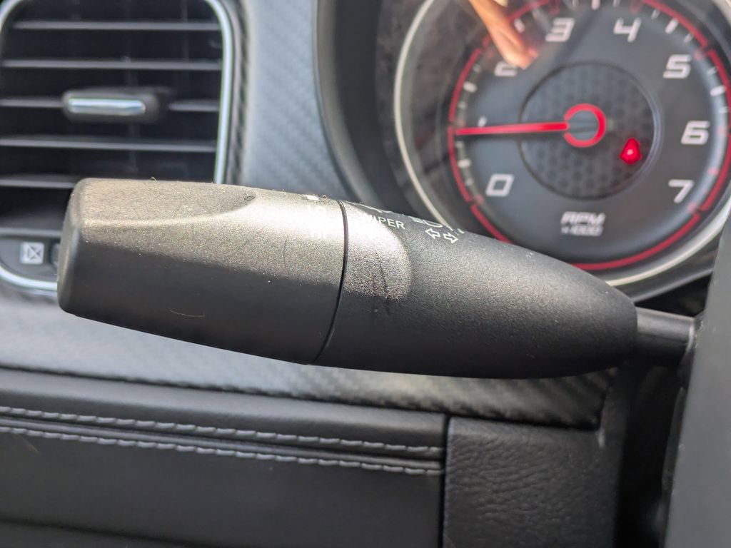 Used 2023 Dodge Charger Scat Pack image 26