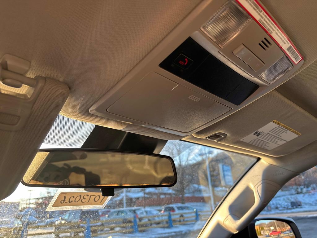 Used 2023 Toyota Tacoma SR w/ SR Convenience Package image 24