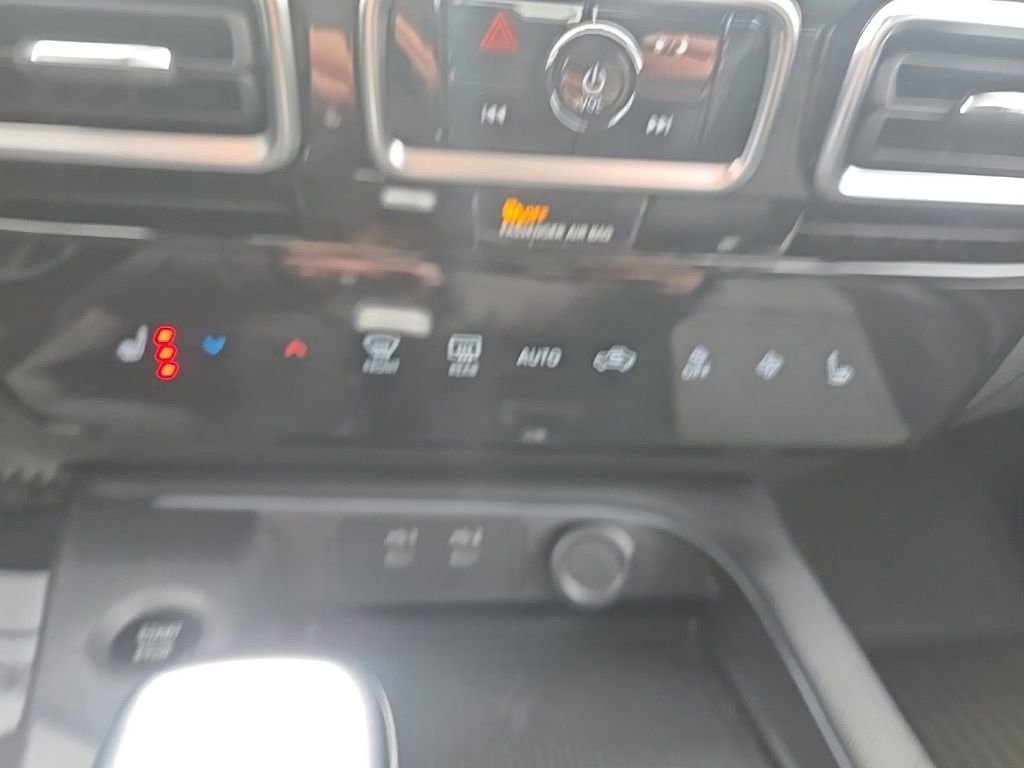 New 2026 Nissan Sentra SV w/ SV Convenience Package FWD image 15