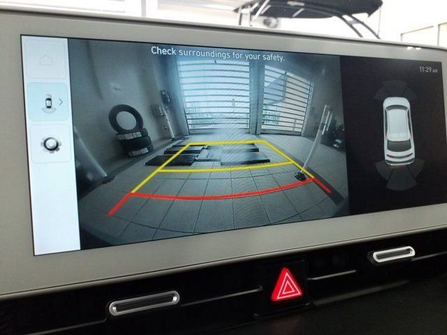 Used 2024 Hyundai Ioniq 5 SEL image 8