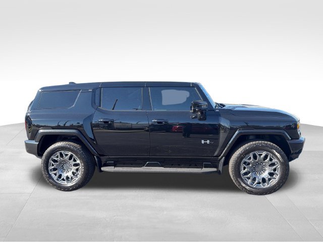 Used 2025 GMC Hummer EV 3X AWD/4WD image 8