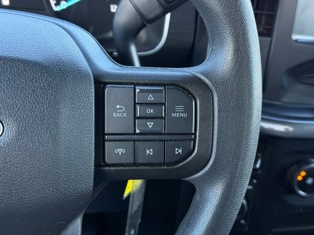 Used 2023 Ford F150 XL w/ STX Appearance Package image 32