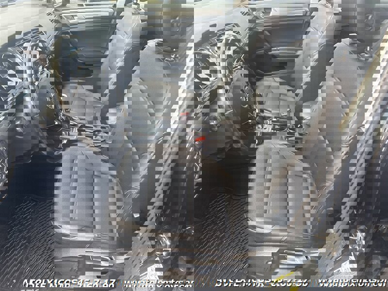 Used 2017 Volkswagen Golf Alltrack SE image 24