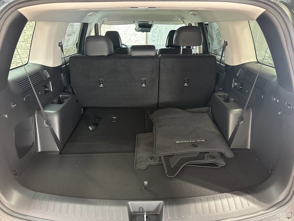 New 2026 Hyundai Santa Fe SEL image 13