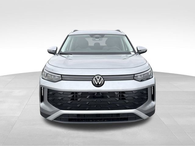 New 2026 Volkswagen Tiguan S image 8