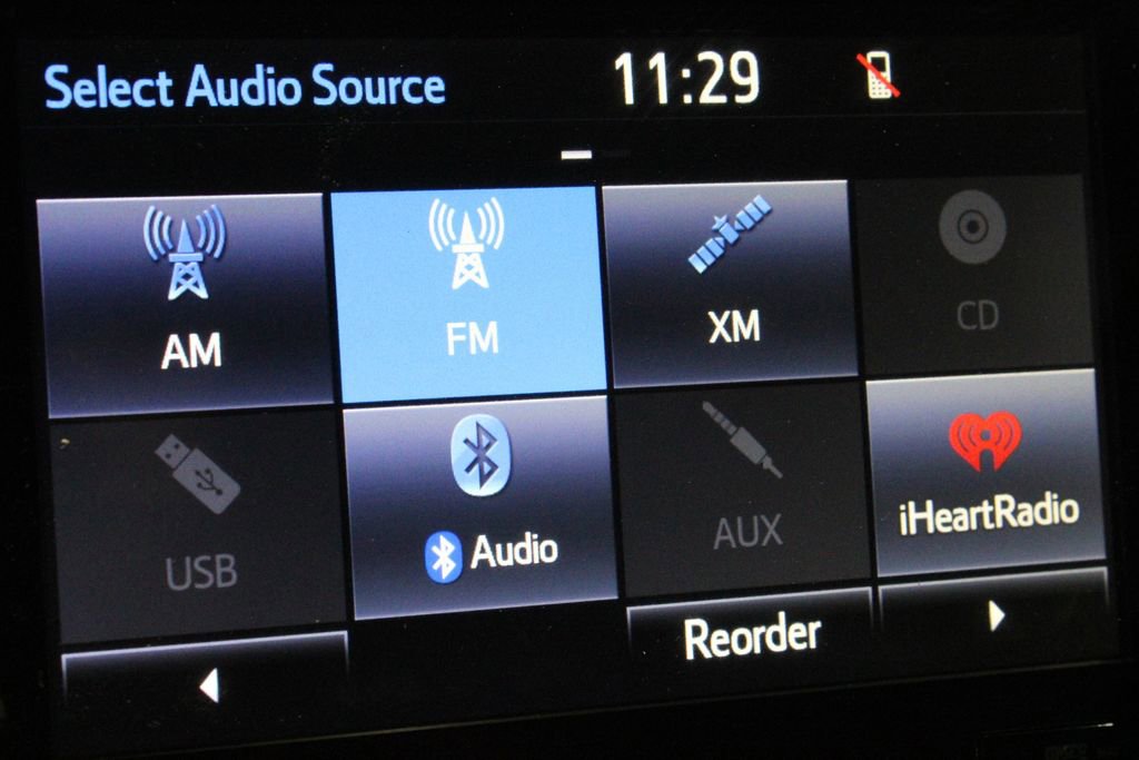 Used 2016 Toyota Tacoma TRD Sport image 24