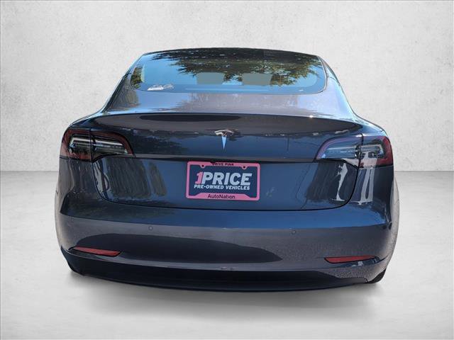 Used 2021 Tesla Model 3 Standard Range Plus RWD image 6