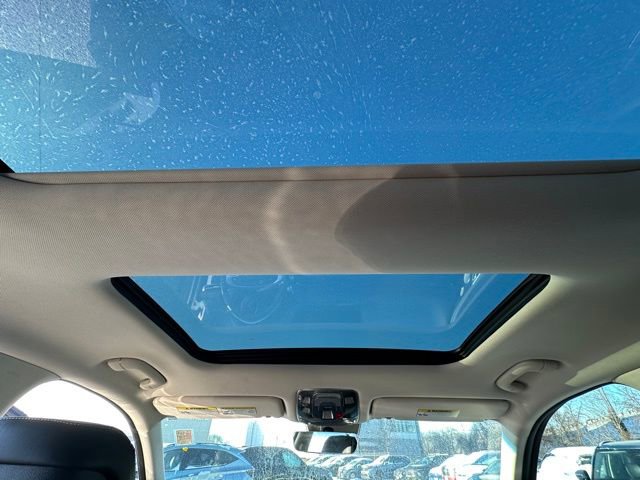 Used 2023 Genesis GV80 3.5T Advanced + image 13