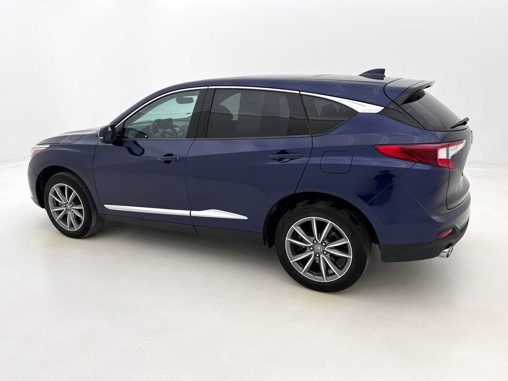 Used 2020 Acura RDX w/ Technology Package image 10