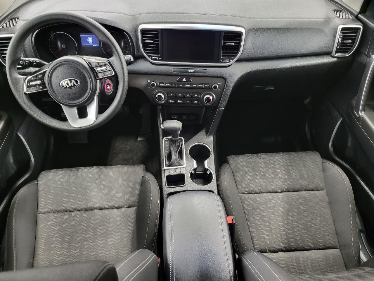 Used 2018 Kia Sportage EX w/ EX Premium Package AWD/4WD image 38