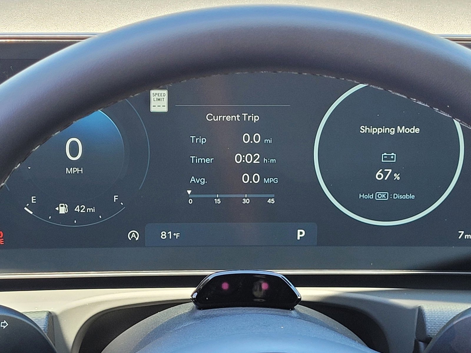 New 2025 Hyundai Tucson SEL image 9