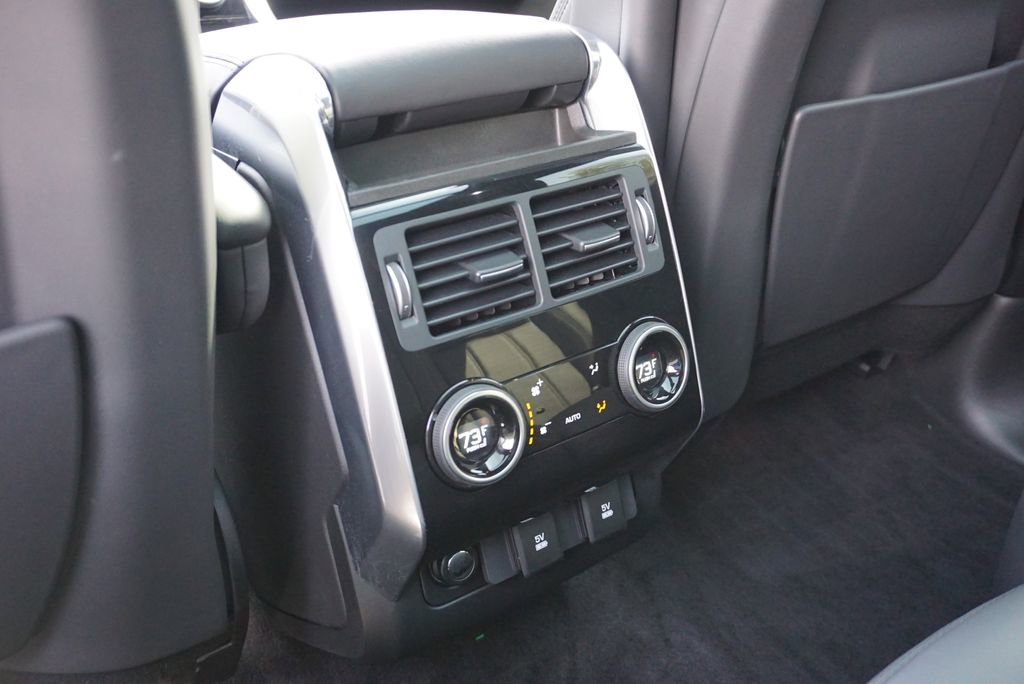 Used 2020 Land Rover Range Rover Sport Autobiography image 33