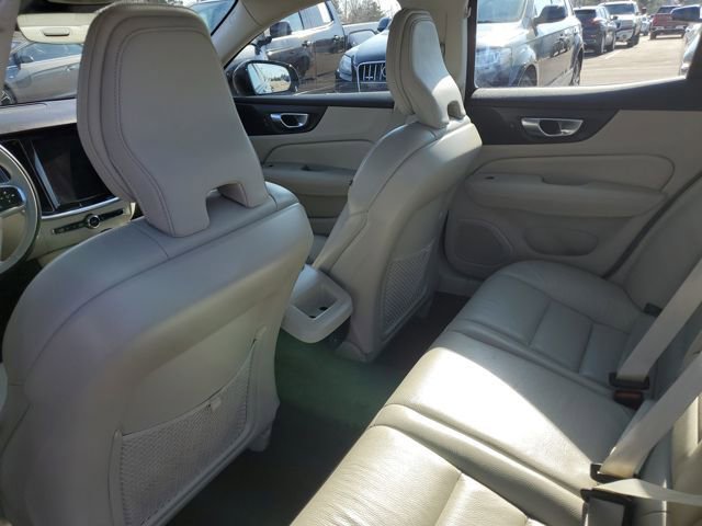 Used 2024 Volvo S60 B5 Core image 28